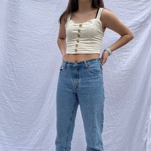 PacSun tank, size: small, $10 + shipping